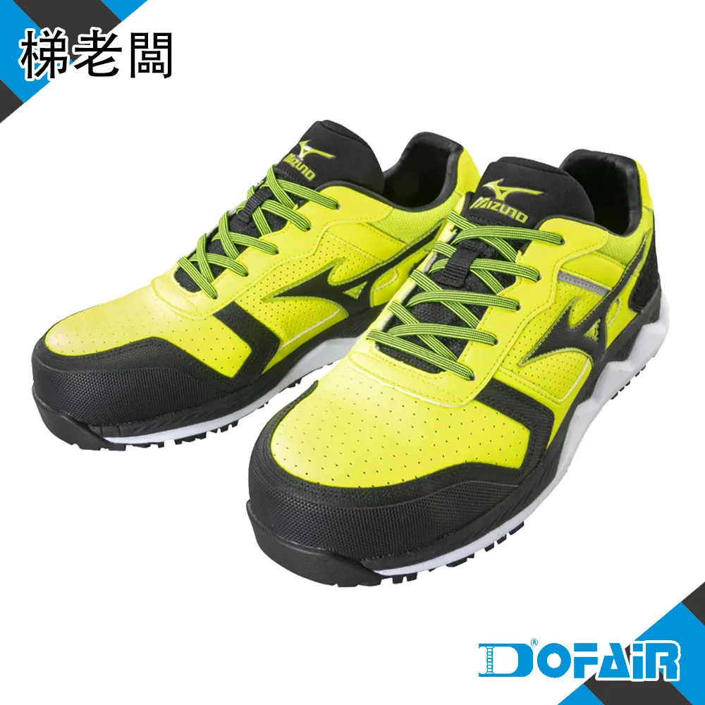 MIZUNO-避震防護鞋(黑白)-鞋帶式F1GA213309 歷史價格詳細信息