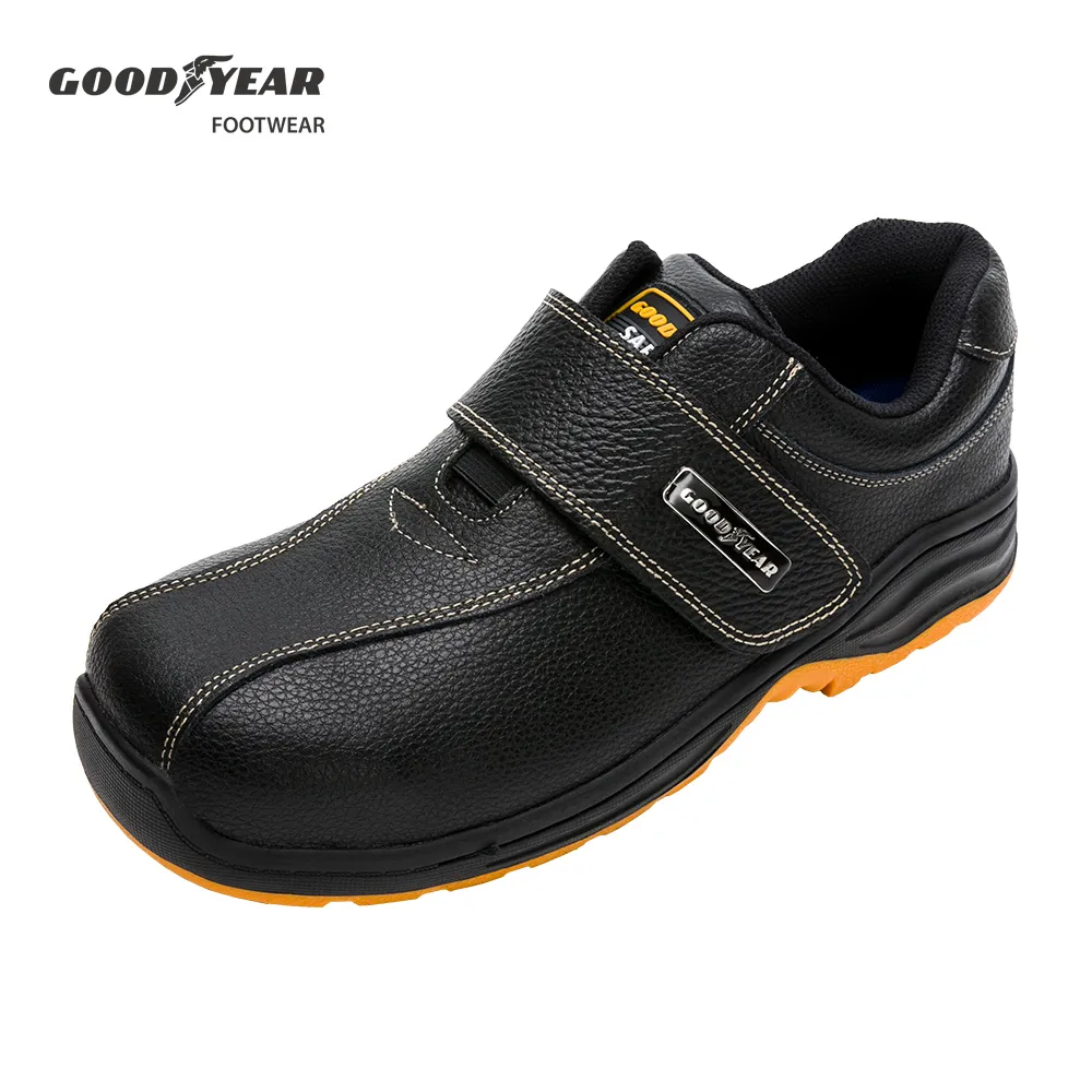 Goodyear 女認證工作安全鞋 W127298 歷史價格詳細信息