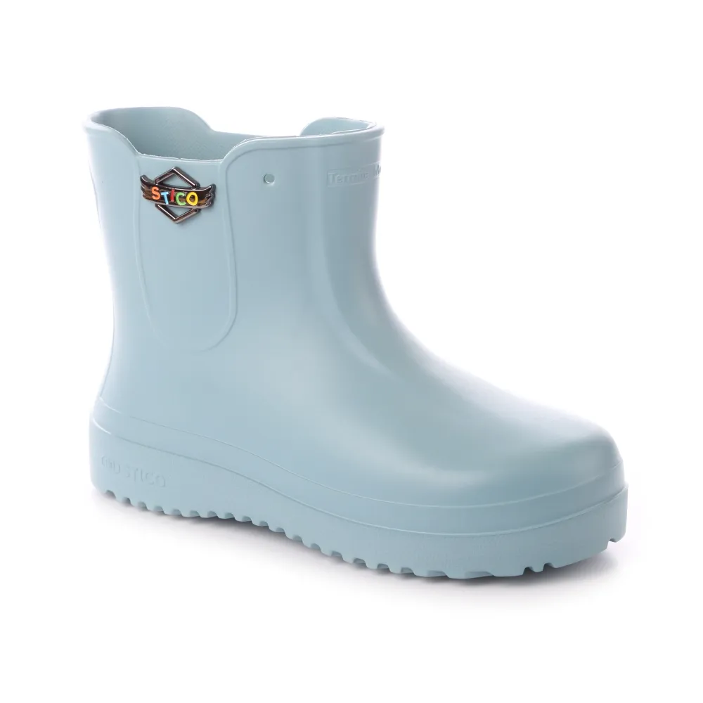 M.G .防水保暖防滑厚毛絨內刷毛雪地靴雪靴(黑色/36-42碼) 歷史價格詳細信息