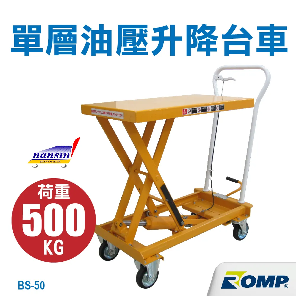 NANSIN 日本南星-樹脂微音手推車LSK-211-荷重120kg 歷史價格詳細信息