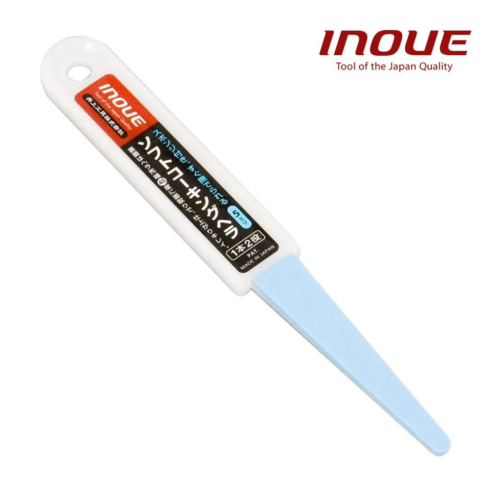 【INOUE】矽利康抹刀-海綿刀面5mm 15009 歷史價格詳細信息