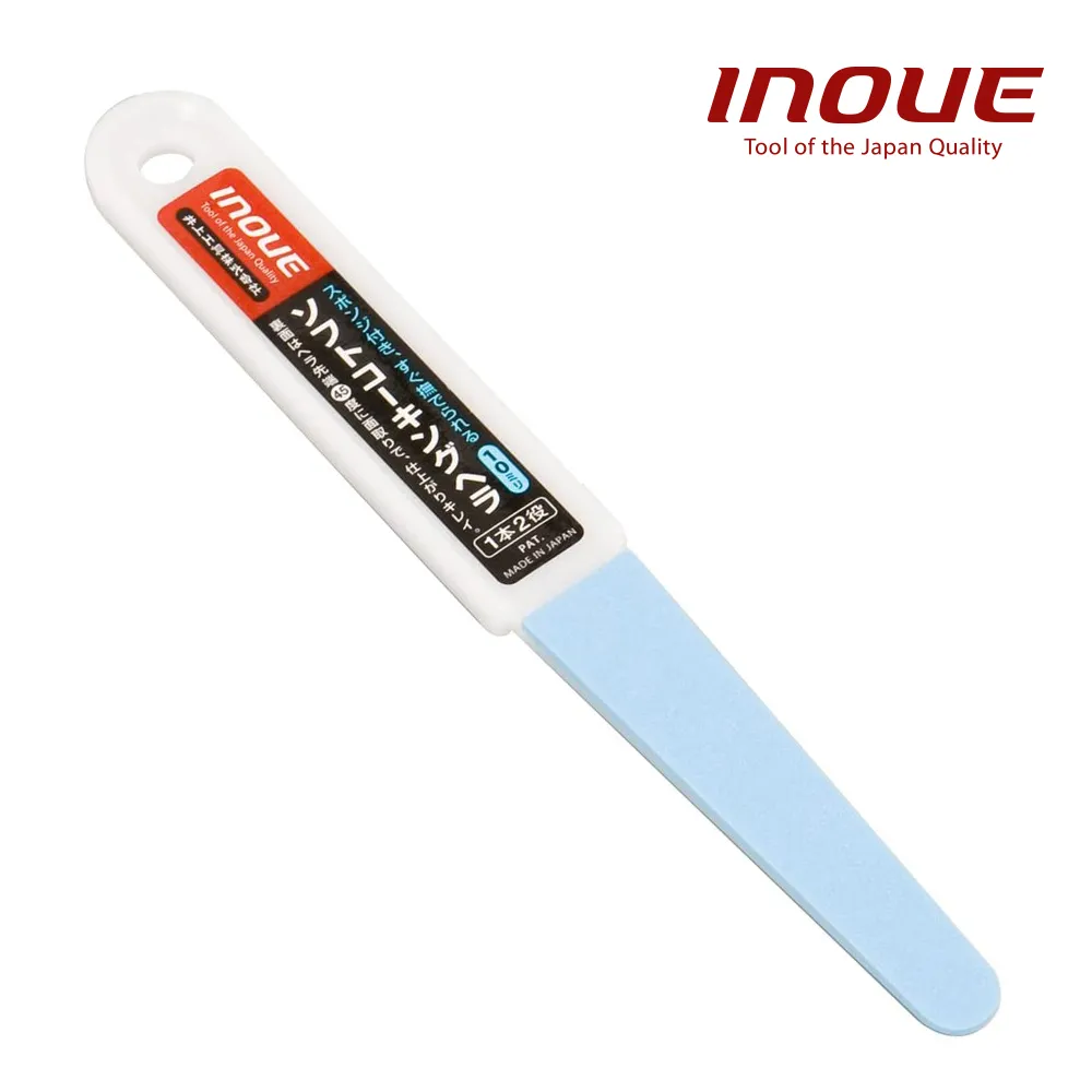 【INOUE】矽利康抹刀-海綿刀面5mm 15009 歷史價格詳細信息