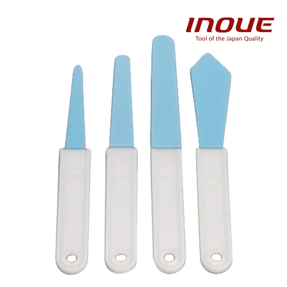 【INOUE】矽利康抹刀-海綿刀面5mm 15009 歷史價格詳細信息