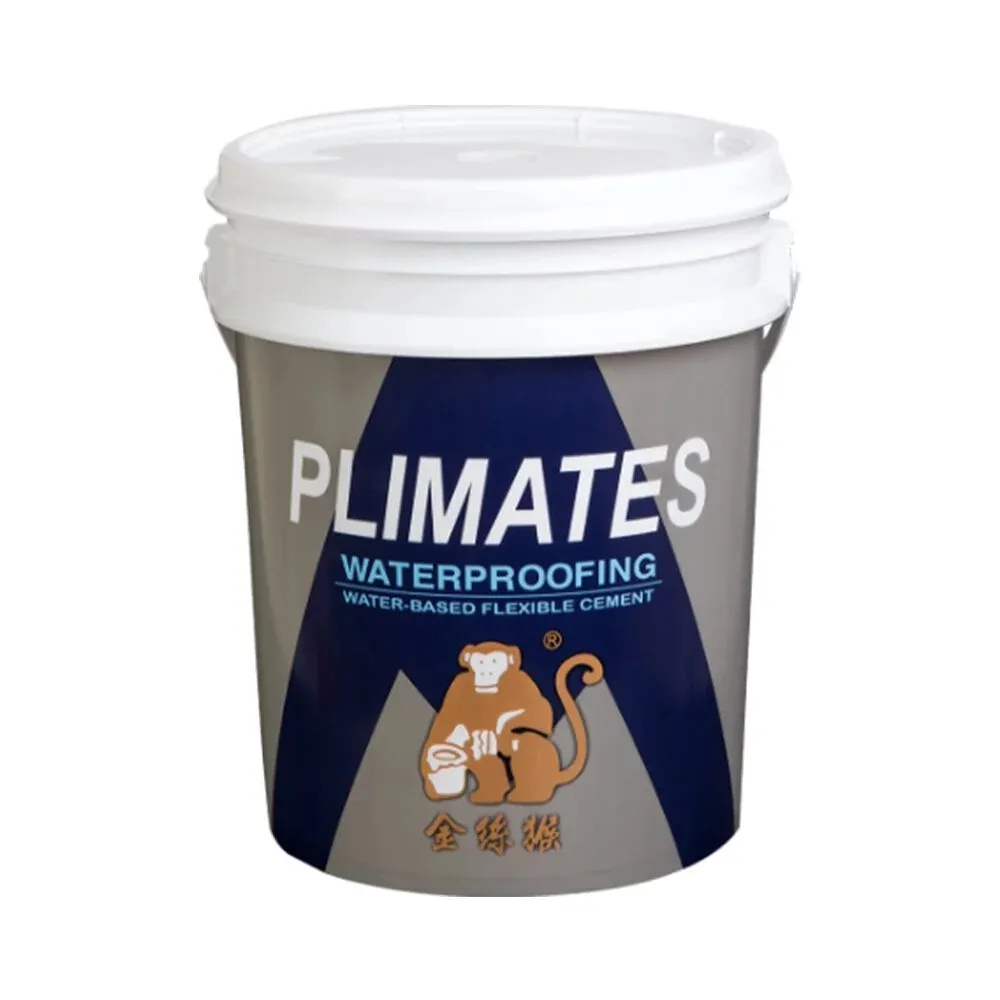 【金絲猴】《彈泥》水性壓克力乳膠彈性水泥P-500 A劑（5加侖裝）(防水漆) 歷史價格詳細信息