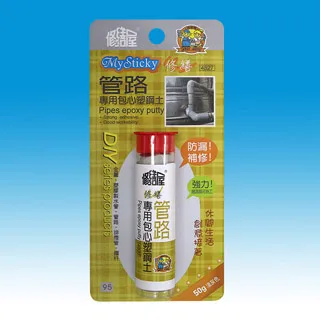 管路專用包心塑鋼土(4827) 價格比較,價格查詢,歷史價格詳細信息