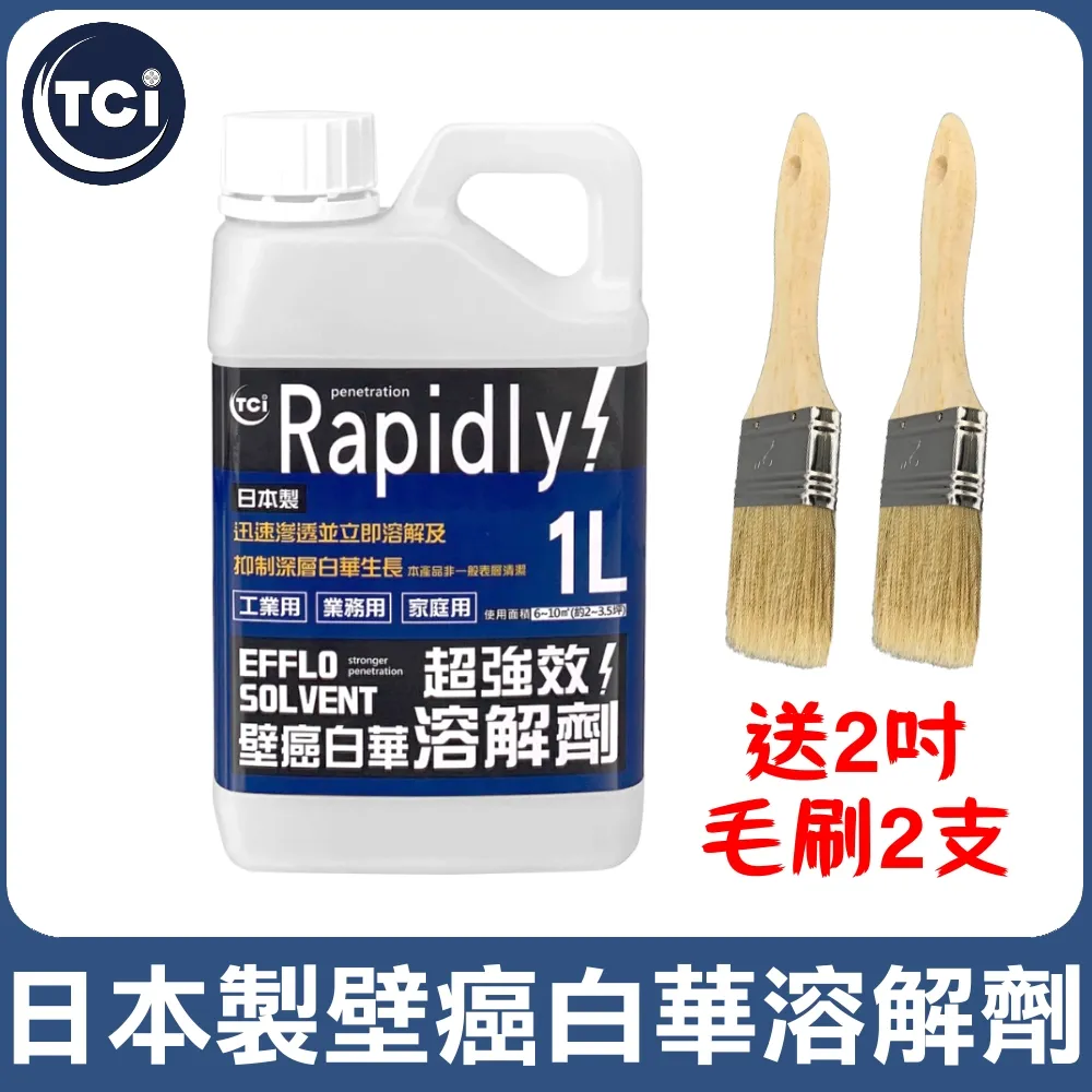 【十田修繕】TCI 日本製 壁癌白華強效溶解劑 250ML 歷史價格詳細信息