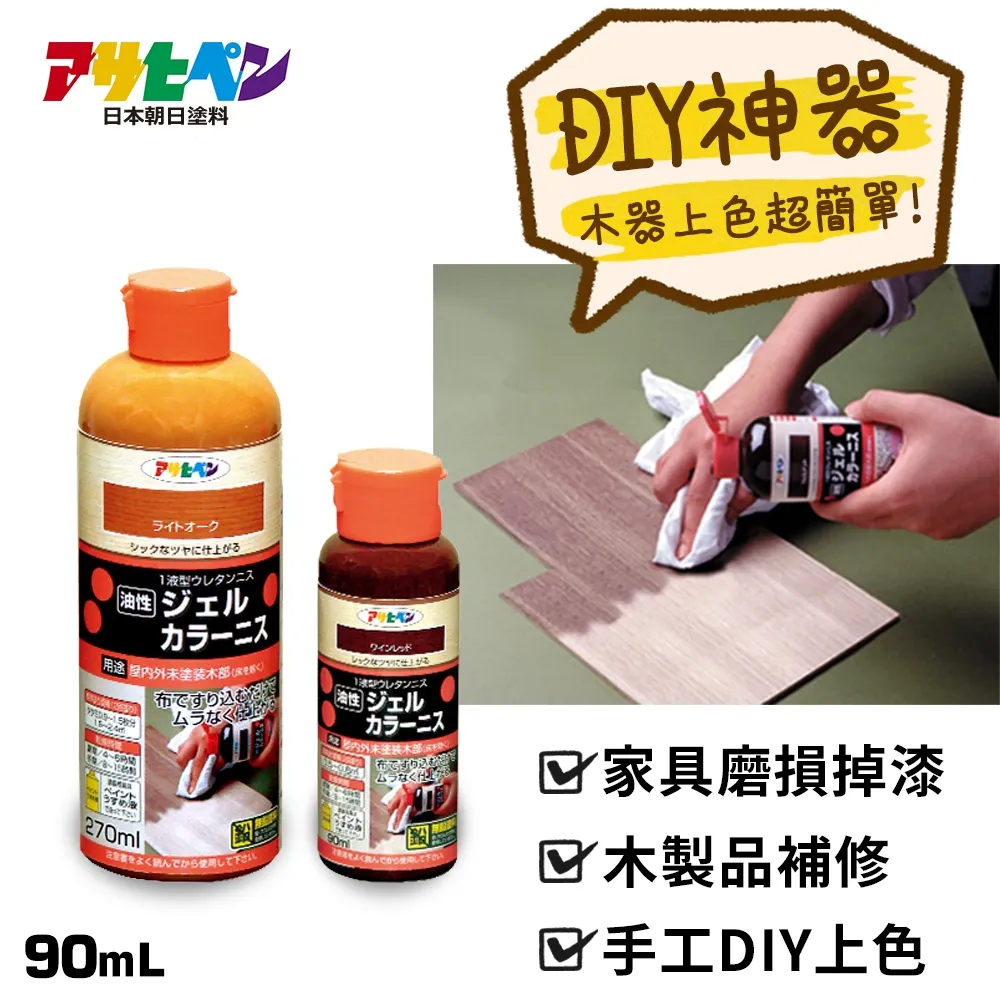 【日本朝日塗料】室外木製品防蟲防腐防霉清漆 0.7L 歷史價格詳細信息
