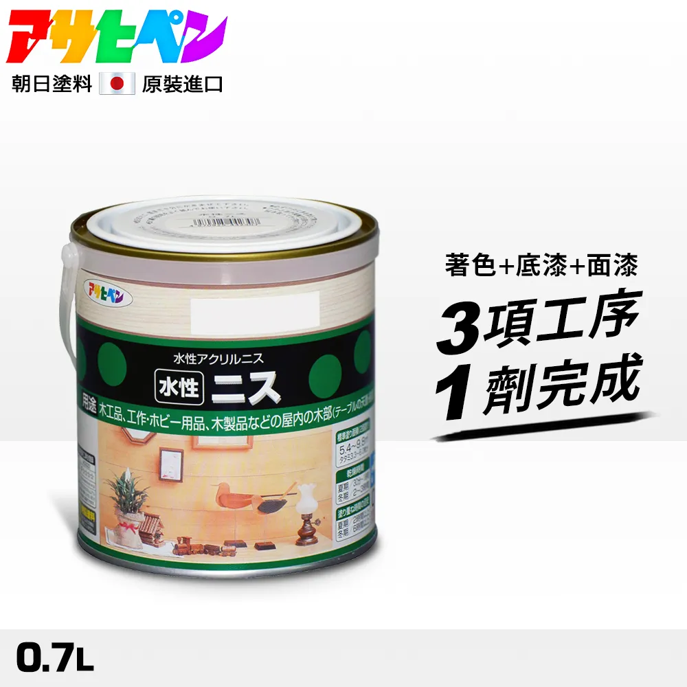 【日本朝日塗料】水性萬能地板蠟 1L 二入 歷史價格詳細信息
