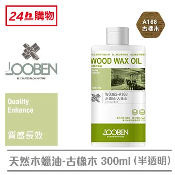 魯班天然木蠟油-古橡木(半透明系列)(室內)(平光)(100ml) 歷史價格詳細信息