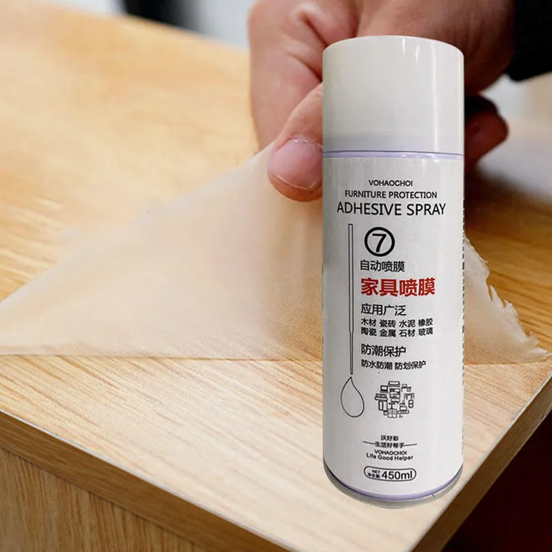 家具保護膜可移除PET桌面保護耐高溫實木餐桌大理石廚房灶臺自粘 歷史價格詳細信息