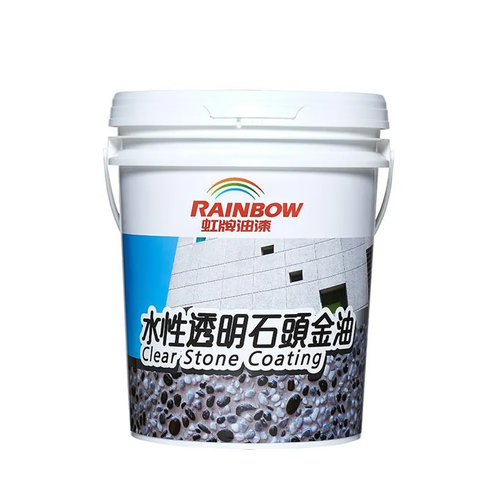 【Rainbow虹牌油漆】472 水性透明石頭金油｜ASTool 亞仕托 歷史價格詳細信息