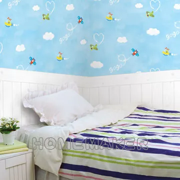 Decoin-黃綠色牆飾彩帶_HN-TB01 歷史價格詳細信息