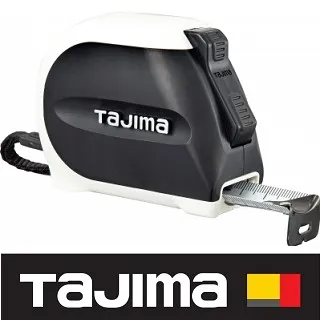Tajima 田島 自動固定捲尺5.5米x25mm/台尺(附安全扣) SFSS2555S 歷史價格詳細信息