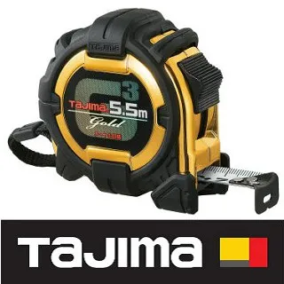日本 田島Tajima G3捲尺 5.5米 x 25mm/ 魯班 G3GL25-55R-TW 歷史價格詳細信息