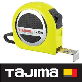 日本 田島Tajima 剛厚捲尺 5米  x 25mm/ 台尺 GAL2550S 歷史價格詳細信息