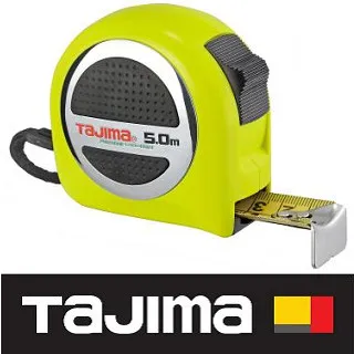 日本 田島Tajima 剛厚捲尺 5米  x 25mm/ 台尺 GAL2550S 歷史價格詳細信息