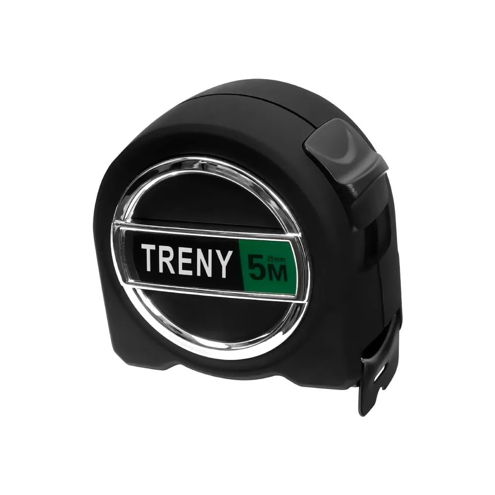 TRENY 5米魯班尺(自動煞停) 歷史價格詳細信息