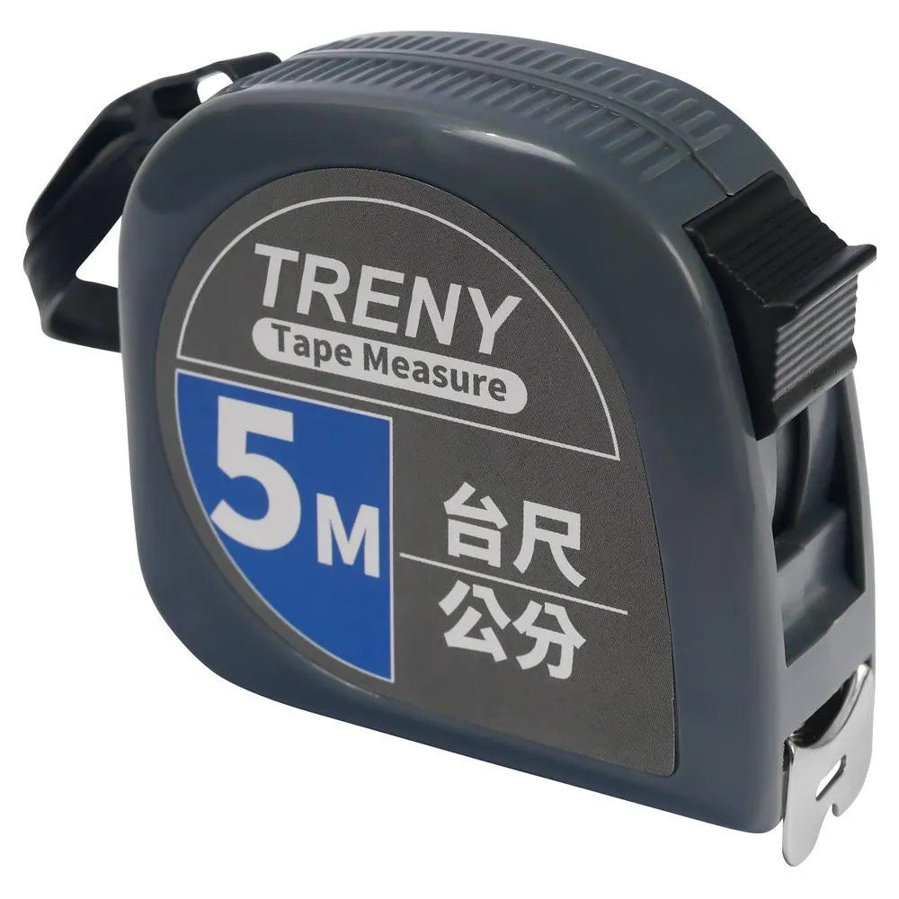 TRENY 捲尺(台尺)5M 歷史價格詳細信息