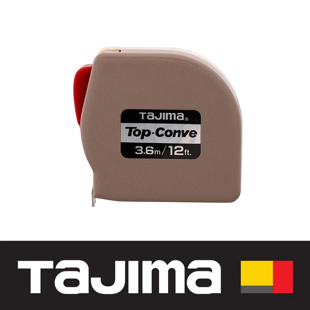 【TAJIMA 田島】TOP捲尺 2米  x 13mm/ 英吋(TOP-20/FT) 歷史價格詳細信息