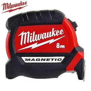 Milwaukee 美沃奇 8m/26FT捲尺 48-22-6626 歷史價格詳細信息