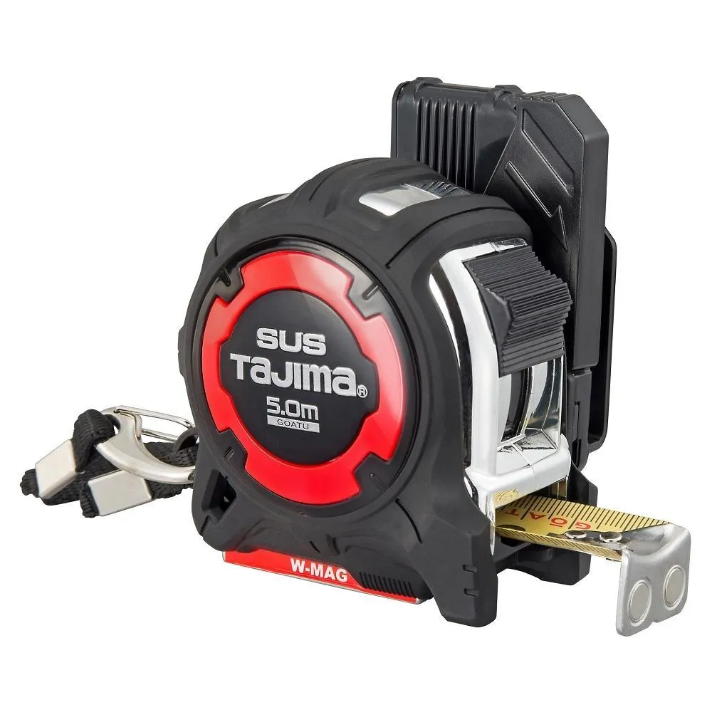 田島50米架式鋼尺，防水防繡，正品保證，假一罰十 感興趣的話 歷史價格詳細信息