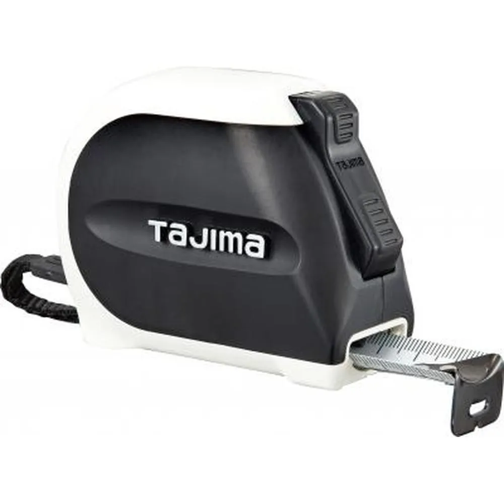 Tajima 田島 自動固定捲尺5.5米x25mm/台尺(附安全扣) SFSS2555S 歷史價格詳細信息