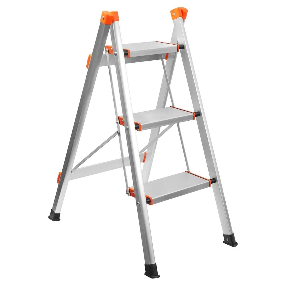 TRENY  加寬鋁製五階扶手梯 歷史價格詳細信息