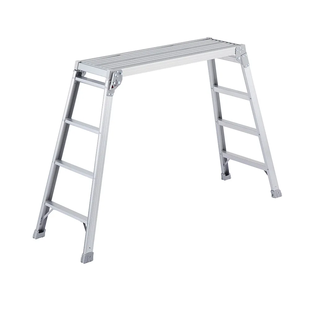 Hasegawa長谷川工作平台/修車用作業台/大型機械修理/工業/洗車台/作業台/鋁梯 收納快速 WDC-100a 歷史價格詳細信息