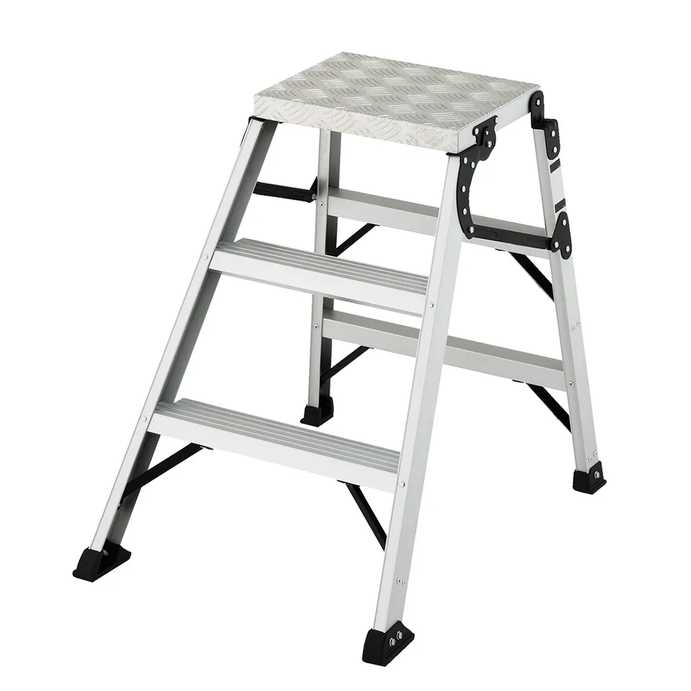 Hasegawa長谷川工作平台/修車用作業台/大型機械修理/工業/洗車台/作業台/鋁梯 收納快速 WDC-100a 歷史價格詳細信息