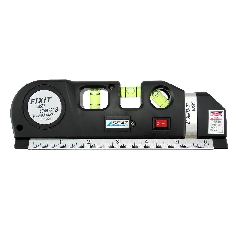 4合一水平儀 十字水平尺 測垂直線 雷射尺 雷射水平 測距儀 雷射打線器 45度角的水平珠 螢光水平儀 室內設計 砌磚 歷史價格詳細信息