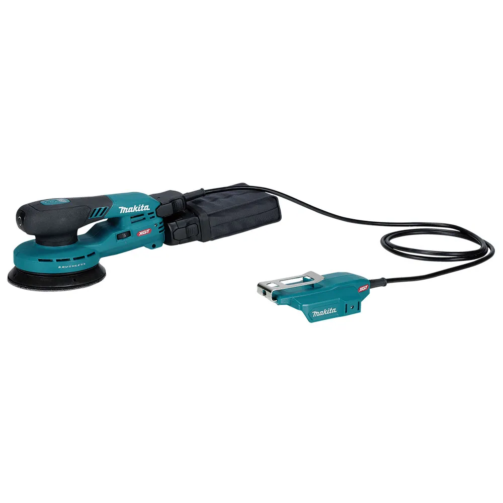 【MAKITA 牧田】BO005CGZ 40V無刷拋光機 80X130MM 單主機 無電池 無充電器(BO005CGZ) 歷史價格詳細信息