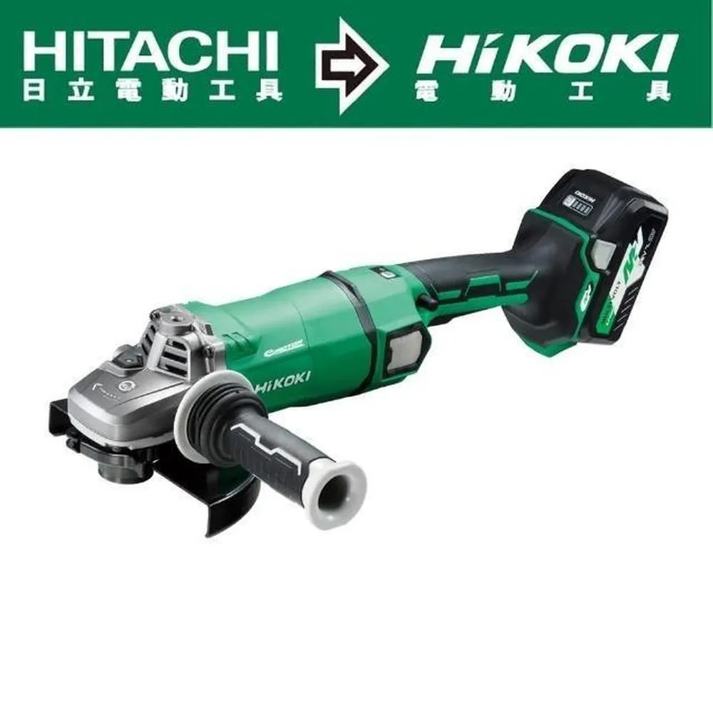 HiKOKI  MV36V充電式無刷砂輪機5”-雙電BSL36A18 G3613DA 歷史價格詳細信息