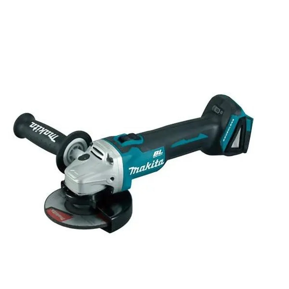 MAKITA 牧田 18V充電式5吋平面砂輪機 125mm 5.0Ah雙電套裝組 DGA514RTE 歷史價格詳細信息