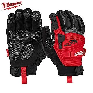 Milwaukee 美沃奇 防衝擊手套(48-73-8751-53) 歷史價格詳細信息