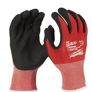 【Milwaukee 美沃奇】防割手套(III) 歷史價格詳細信息