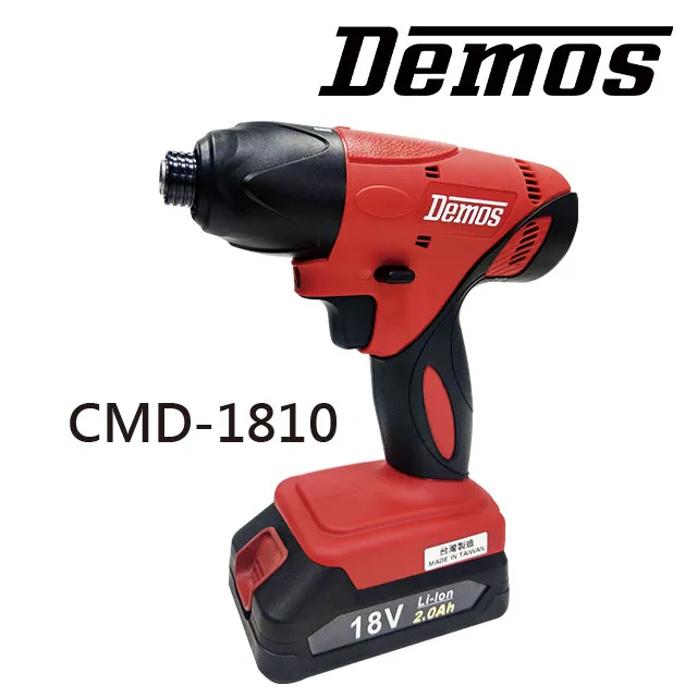 Demos CMD-1210 多功能起子機空機 歷史價格詳細信息