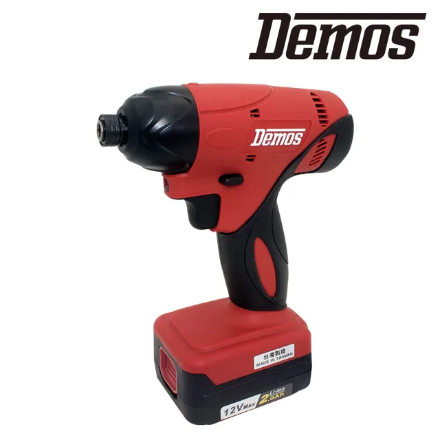 Demos CID-1815 18V 充電式衝擊起子機 歷史價格詳細信息