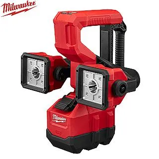 Milwaukee 美沃奇 18V鋰電高空多角度工作燈空機M18UBL-0 歷史價格詳細信息