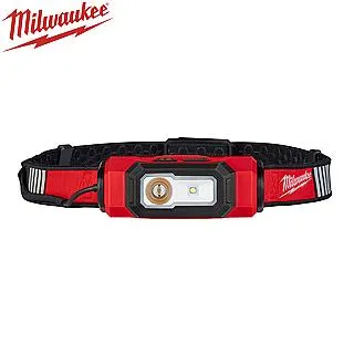 【Milwaukee 美沃奇】隨身USB360度警示頭燈(L4 HLVIS-301) 歷史價格詳細信息
