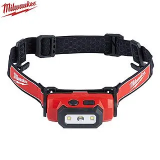 Milwaukee 美沃奇 隨身USB工作頭燈   IR HL450 歷史價格詳細信息