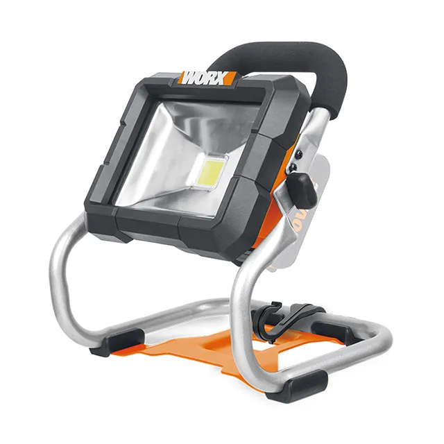 WORX 威克士 20V 鋰電 LED 工作燈 空機 WU026.9 歷史價格詳細信息