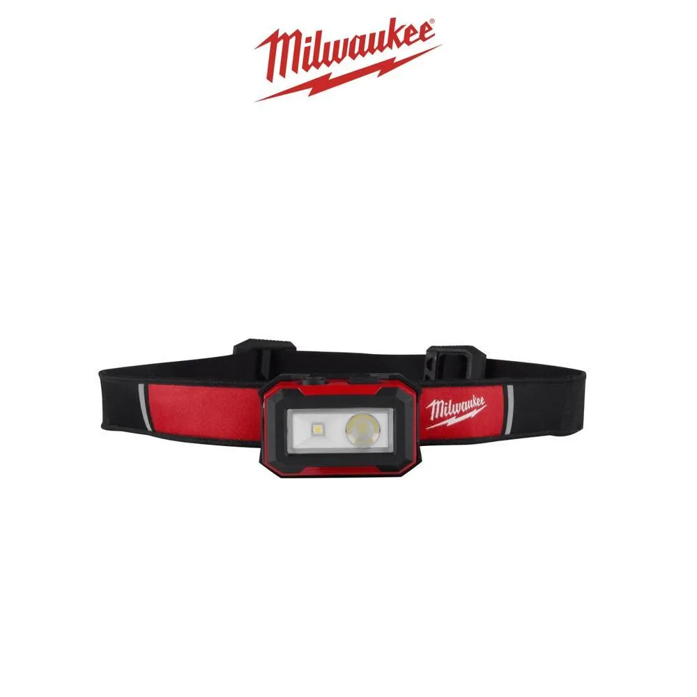 Milwaukee 美沃奇 隨身USB工作頭燈   IR HL450 價格比較,價格查詢,歷史價格詳細信息