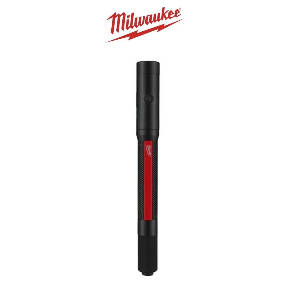 Milwaukee 美沃奇 隨身USB筆燈 (IR PL250) 歷史價格詳細信息