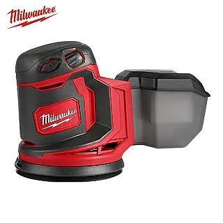 milwaukee 美沃奇 18V鋰電砂紙/打蠟機 (BOS125-301) 歷史價格詳細信息