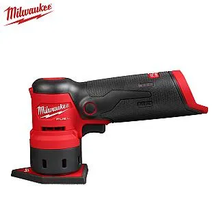 Milwaukee 美沃奇12V鋰電砂紙/打蠟機M12BPS-421X 歷史價格詳細信息