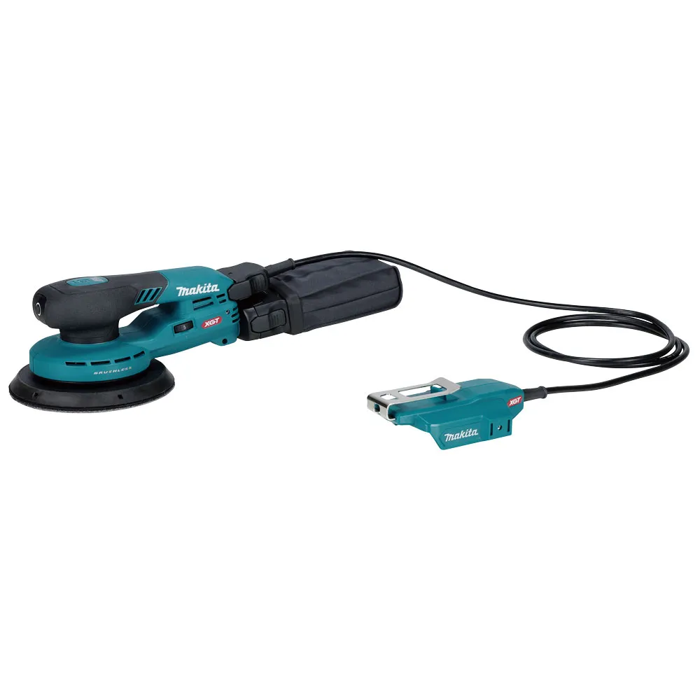 【MAKITA 牧田】BO005CGZ 40V無刷拋光機 80X130MM 單主機 無電池 無充電器(BO005CGZ) 歷史價格詳細信息