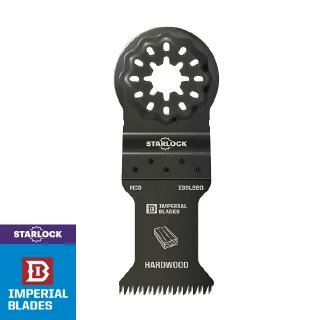 【美國硬派Imperial blades】Starlock磨切機鋸片 嵌釘木材 可切至深度 41mm 歷史價格詳細信息