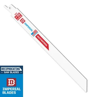 [美國硬派Imperial blades]  軍刀鋸 9"-10T (五入) 歷史價格詳細信息