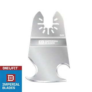 【美國硬派Imperial blades】OneFit磨切機鋸片 4合1 石膏板 深度尺刻度設計：切至需要的深度 歷史價格詳細信息