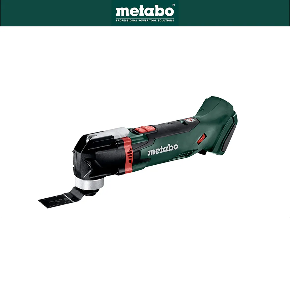 metabo 美達寶 18V鋰電磨切機 (MT 18 LTX  空機)｜ASTool 歷史價格詳細信息